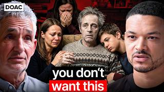 If You DON'T Want To Get Dementia, Stop Eating THIS!