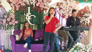 Blatipik:by, Maliga/Ganado para kay kuya/Viral/Macthoys'Music TV