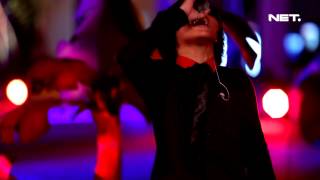 Music Everywhere Coboy Junior - Terus Berlari