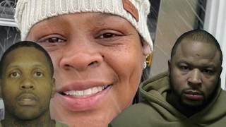 Lil Durk SECRET Ties to the Murder of Postal Worker Octavia Redmond