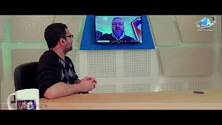 The Steps to follow for a Debt Collection Agency - Ramzi Bouchrit Interviews Charles Mayhew Part 4