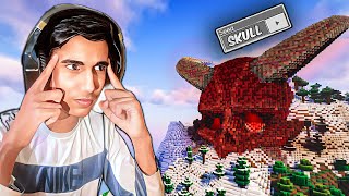 Testing Scary Minecraft Seeds To Solve Them… #2