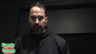JC Slater wants revenge....but is this a good idea?? - PWP Live's CANDY CANE CHAOS - December 17th