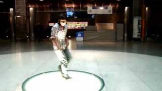 Naz Shufflin - Manic Shuffle.mp4