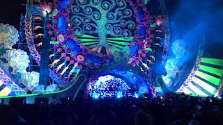 Mysteryland 2018 Axwell /\ Ingrosso - Laktos / Calling / Apologize