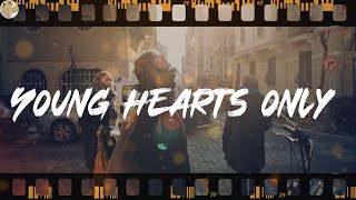 your youth, your movie, your moment ~ a playlist for freedom and love
