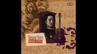 Grandes Compositores | EP#4 - Gaspar Sanz I GuitarCoop Podcasts