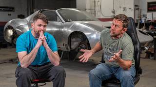 The Future of Crucible Coachworks