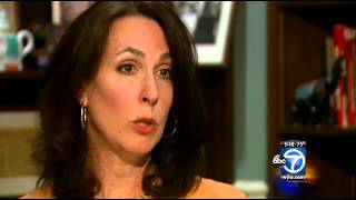Daughter of lung cancer victim now heads LUNGevity