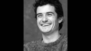 The Wonderful Acter Orlando Bloom!!!