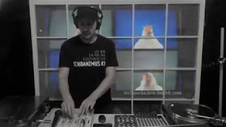 Zak McCoy Live Session #41 - Go hard or go home! -  ZMLS #41 31-08-2017