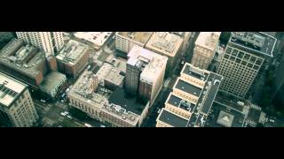 McAfee // We are defined by communication.