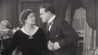 The White Raven (1917)