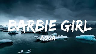 Aqua - Barbie Girl (Lyrics)  | Music trending
