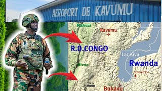 MA23 YASABYE UBUTABAZI NGO KAVUMU IDAFATWA🩸IMIRWANO IKOMEYE YO GUFATA IKIBUGA CY'INDEGE 🩸DRONE