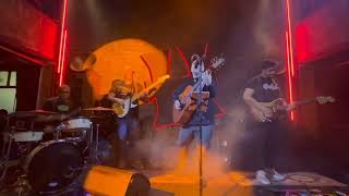 Rustika - Stillness of Heart (Lenny Kravitz Cover) no Hoots Pub