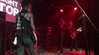 Calm Before the Storm - Light The Torch @ Diamond Pub & Billiards 07/21/18