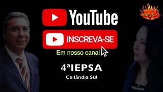 LIVE 171 - O equilíbrio entre a serpente e a pomba