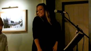 Emma B - Singing