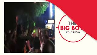 BIGBOYZ ADVERT: SOFT FOCUS MEDIA PRODUCTION