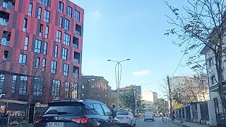 Pershendetje Shqipe Nga Tirana Live