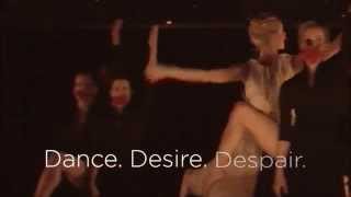 Scottish Ballet A Streetcar Named Desire