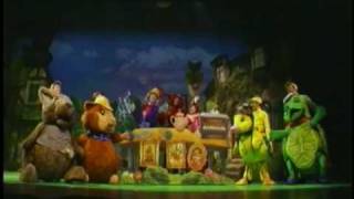 Storytime Live! Is Coming To Grand Rapids! June 1&2