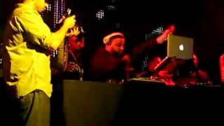 DJ Khaled Ft. Lil Wayne - Welcome to My Hood (live)