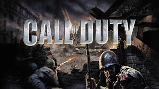 Let the Game Begin - Call of Duty Gaming Live