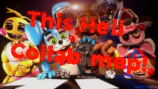 [Collab Map] "This Hell" by Shadrow (13/13) [Closed]