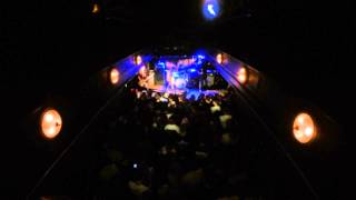 Superheaven - Two of a Kind (Chicago 15 Aug 2014)