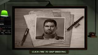 MOH Allied Assault - Briefings  Compilation ⭐