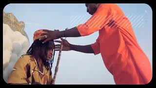 BLACK KALASH - KAYAMAGAN KOURA (CLIP OFFICIEL) BY MK-PROD