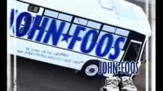 John Foos Arg - Spot 2003 - Bus, Nicolle Neuman y Fabián Otero