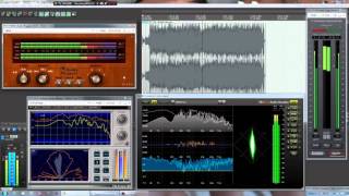 Tip Toe Through The Crypto by Turkuaz - MijieRo Mixing test