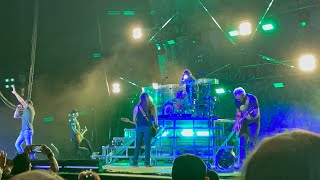 3 Doors Down - Kryptonite live  Tinley Park 2023