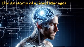The Anatomy of a Good Manager