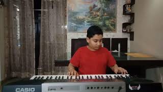 Aditya Agarwal   Trinity