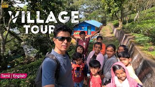 Hill Village Tourism #tamil #ooty #villagelife #india | Hidden Tribal Village in the Nilgiris