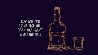 This New Poison - The Dorons (official lyric video)
