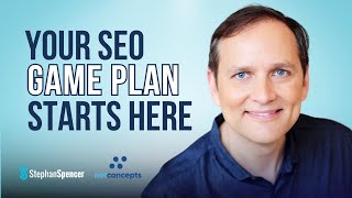 IRCE Exclusive: Stephan Spencer's SEO Masterclass - Live Site Reviews & Q&A
