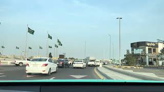 November 11, 2024 Jeddah Corniche road #jeddah #corniche