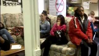 =CCSIP--WINTER 13 740 TR--PANORAMA BETWEEN SPEECHES