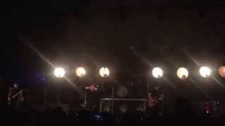Playing God - Paramore NY beacon theatre