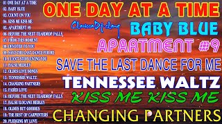 OPM Love Songs Meley Nonstop by Clarissa Dj Clang💖💦CANT BE WITH YOU,BABY BLUE,APARTMENT 🥰🥰🥰