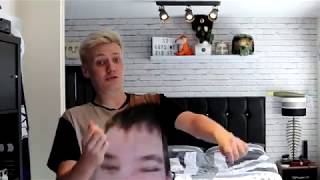 That's a bruh moment