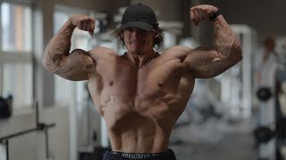 52 Days Out - Back in Ohio