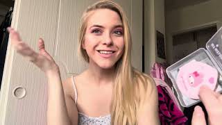 GRWM