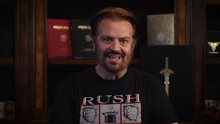 The Dark Heart of the Woods - A Draw Steel Quest