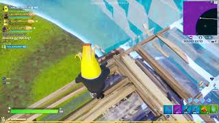 I am just playing
